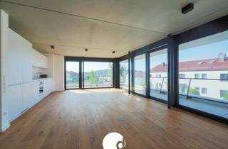 Wohnung mieten in 71384 Weinstadt, Modernes Wohnen in Aussichtslage