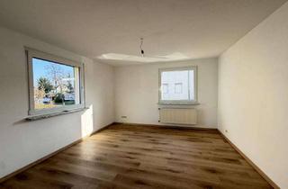 Wohnung mieten in 65396 Walluf, GEMÜTLICHE 2-ZIMMER-WOHNUNG in WALLUF