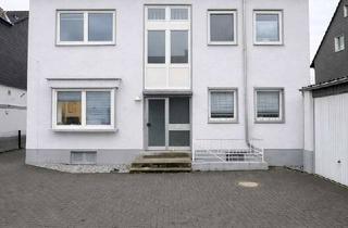 Wohnung mieten in 44579 Castrop-Rauxel, Charmante 2-Zimmer-Dachgeschosswohnung in gepflegtem Mehrfamilienhaus