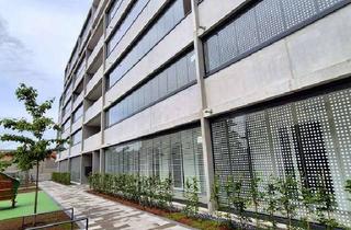 Wohnung mieten in Ludwigstraße 17, 72766 Reutlingen, Urbaner Wohnkomfort – 3-Zimmer-Neubauwohnung mit Loggia