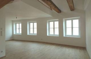 Wohnung mieten in Johannesstr., 85049 Ingolstadt, +++GALERIEWOHNUNG STADTMITTE MIT ALTBAUCHARME+++