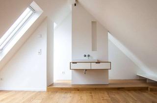 Wohnung mieten in Liebfrauenstraße 103, 64289 Darmstadt, 12 Monate: Hochwertige 3.5-Zimmer Altbauwohnung mit Blick über das Martinsviertel