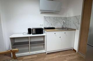 Wohnung mieten in Fichtenweg 100, 13587 Spandau, 1-Zimmer Wohnung in Spandau