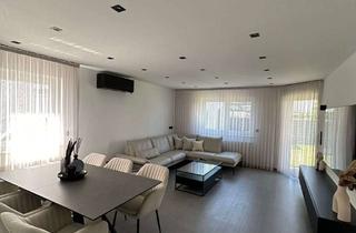 Wohnung mieten in 65479 Raunheim, Stilvolle, neuwertige 2-Zimmer-Wohnung mit Balkon und EBK in Raunheim