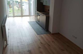 Wohnung mieten in 64823 Groß-Umstadt, Zweitbezug: exklusive 2,5-Zimmer-Wohnung mit EBK in Groß-Umstadt / Heubach