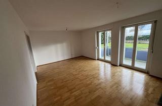 Wohnung mieten in 77704 Oberkirch, Renovierte 88,5-m²-Erdgeschosswohnung mit 2 Balkonen, neuer Einbauküche & Stellplatz – Oberkirch