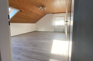 Wohnung mieten in Neue Heidenheimer Straße, 89520 Heidenheim, Schöne 4 Zimmerwohnung in Großkuchen