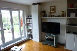 Wohnung mieten in 76189 Oberreut, Ruhige 3,5-Zimmer Wohnung mit Balkon und eigenen Garten in Karlsruhe-Oberreut