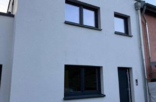 Lofts mieten in 50935 Sülz, Exklusives 2,5-Zimmer Loft in Köln Sülz mit Balkon und eigenem Hauseingang