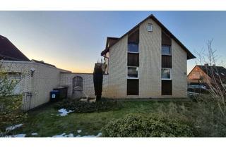 Wohnung mieten in Gerhart-Hauptmann-Straße 13, 30826 Garbsen, Große 4-Zimmer-Wohnung mit Balkon in Frielingen (Garbsen)