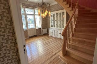 Wohnung mieten in Solquellstraße 34, 13467 Hermsdorf, Großzügige Altbau-Maisonettewohnung, 178 m²