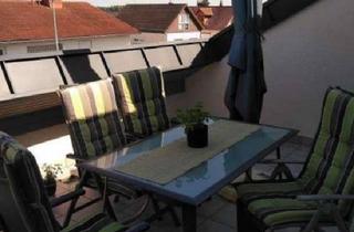 Wohnung mieten in Friedrich-Ebert-Straße 15, 68649 Groß-Rohrheim, Einfach einziehen und wohlfühlen