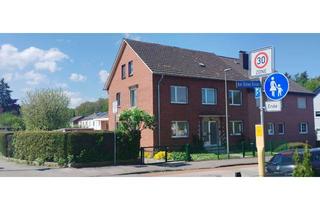 Wohnung mieten in 52222 Stolberg, Helle, teilmöblierte 2,5-Zimmer DG-Wohnung in Stolberg (Rheinland)