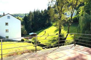 Wohnung mieten in Lindenstraße 47, 54655 Malberg, Sanierte 3-Zimmer Wohnung mit großer Terrasse in Malberg