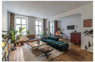 Lofts mieten in Weidenweg 61, 10247 Friedrichshain, Zwischenmiete Feb-März: Designer Loft in Fhain ideal für Singles oder Pärchen