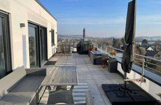 Penthouse mieten in Antoniusstraße 37, 56736 Kottenheim, Penthouse-Traum: 4,5-Zi.-Wohnung mit Dachterrasse in Kottenheim