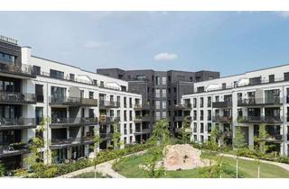 Wohnung mieten in 10318 Karlshorst, Große 4-Zimmer-Garten-Wohnung inkl. Einbauküche