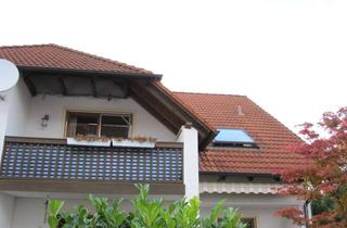 Wohnung mieten in Tulpenstraße 13, 85053 Ingolstadt, Schöne 3-Zimmer Wohnung mit Südbalkon