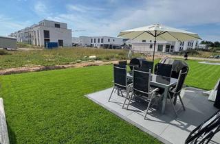 Wohnung mieten in Ahornweg 21, 52388 Nörvenich, Neubau Luxus-Mehrfamilienhaus mit Tiefgarage