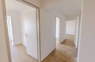 Wohnung mieten in Leipziger Str. 12, 03048 Ströbitz, Barrierefreie Senioren-Wohnung mit Weitblick