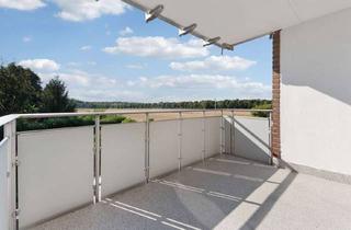 Wohnung mieten in Eichenweg, 41517 Grevenbroich, Hochwertig sanierte Wohnung mit Balkon und Einbauküche!