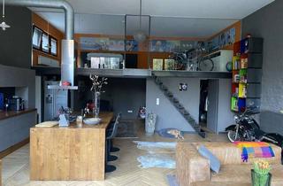 Lofts mieten in Schnellweider Straße 114, 51067 Holweide, Exklusives Loft mit Garten in Holweide, Köln