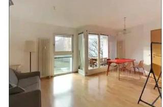 Wohnung mieten in Torellstraße, 10243 Friedrichshain, Gepflegte 2-Zimmer-Wohnung im 1. OG in Berlin-Friedrichshain