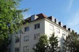 Wohnung mieten in Schumannstraße 11, 81679 Bogenhausen, Perfekte 2,5-Zimmer-Altbau-Wohnung in Bestlage Bogenhausen