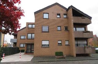 Wohnung mieten in Kamp 17, 48366 Laer, Frisch renovierte 2-Zimmer Wohnung mit Einbauküche und Balkon zentral gelegen