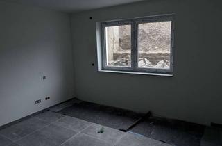 Wohnung mieten in Dresbacher Straße 12, 51491 Overath, Neubau 2-Zimmer Wohnung mit Terrasse und eigenem Eingang