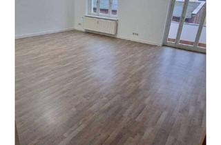 Wohnung mieten in Gartenstraße 24, 02943 Weißwasser, Großzügige 5-Zimmer-Wohnung mit Balkon im 1. OG in Weißwasser