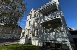 Wohnung mieten in Friedrich-Engels-Straße, 01809 Heidenau, Super geschnittene 3-Zi.-Wohnung mit sonnigem Balkon