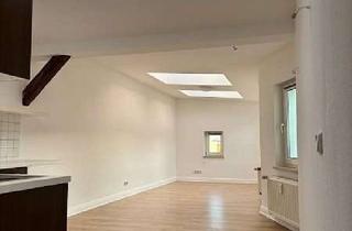 Lofts mieten in 39112 Sudenburg, Modernes Loftgefühl in der City: stylische DG-Wohnung mit Ankleidezimmer in MD!