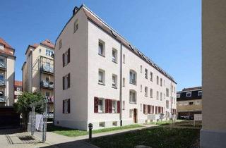 Wohnung mieten in Böblinger Straße 28/2, 89077 Weststadt, 2-Zimmer-Erdgeschoss-Wohnung im Dichterviertel