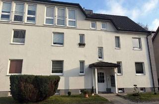 Wohnung mieten in Goethestraße, 18311 Ribnitz-Damgarten, Renovierte 2-Raum-Wohnung in Ribnitz-Damgarten