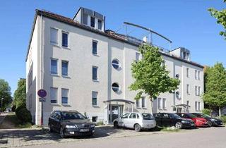 Wohnung mieten in Sudetenweg 54, 89075 Böfingen, schöne 3-Zimmer-Wohnung in Böfingen mit Balkon