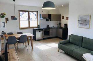 Wohnung mieten in 85777 Fahrenzhausen, Helle, sehr hochwertige, komplett Möblierte 2 Zi. Wohnung in Toplage!