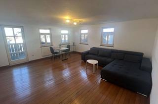 Wohnung mieten in 73061 Ebersbach, 3 Zimmerwohnung mit 2 Balkone