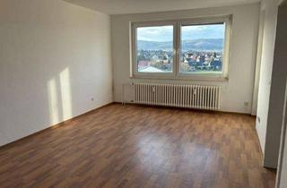 Wohnung mieten in Zehlendorfer Weg, 32429 Minden, **Schöner Ausblick**Frisch RENOVIERTE 1,5 Zimmerwohnung mit BALKON**