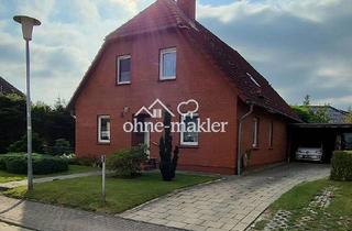 Einfamilienhaus kaufen in 17168 Jördenstorf, Einfamilienhaus in ruhiger Lage