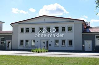 Gewerbeimmobilie kaufen in 84513 Töging, Großzügige Gewerbehalle für Lager, Produktion, Gewerbe