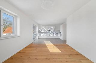 Wohnung mieten in 86510 Ried, Hochwertige 3-Zimmer-Neubauwohnung 83 m² in Ried Top-Lage