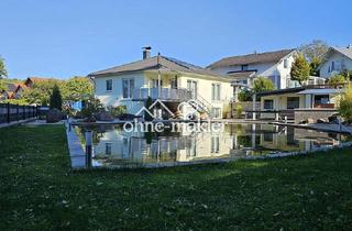 Einfamilienhaus kaufen in 63697 Hirzenhain, Exclusives Anwesen