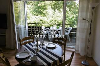 Wohnung kaufen in 38700 Braunlage, 2-Zi-Ferienwohnung in guter Lage von Braunlage