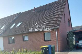 Wohnung mieten in 37124 Rosdorf, GEPFLEGTE 3-ZIMMER DACHGESCHOSSWOHNUNG IN 37124 ROSDORF