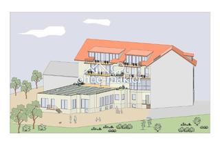 Mehrfamilienhaus kaufen in 45307 Essen, Rendite-Immobilie-Nachhaltig -NEUBAU mit Mietgarantie, Kapitalanlage mit Energie CASHFLOW