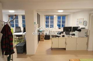 Büro zu mieten in 61169 Friedberg, Büro in der Innenstadt, alter Klosterbau