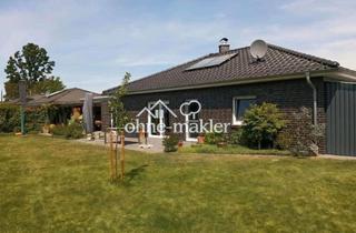 Haus kaufen in 38524 Sassenburg, Bungalow am Bernsteinsee Sassenburg