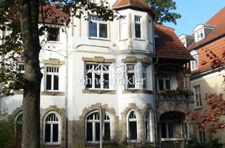 Wohnung mieten in 99867 Gotha, Wunderschöne großräumige 4 Raum Wohnung + Kamin & direkter Zugang zum Garten direkt am Schloßpark