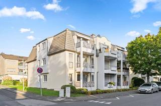 Wohnung mieten in Vom-Stein-Strasse, 50126 Bergheim, Schöne, geräumige, helle 1-Zimmer Wohnung in 50126 Bergheim